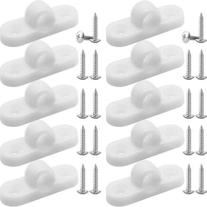 Gaming Accessories Rack - 10 шт. портативные легкие горизонтальные кронштейны