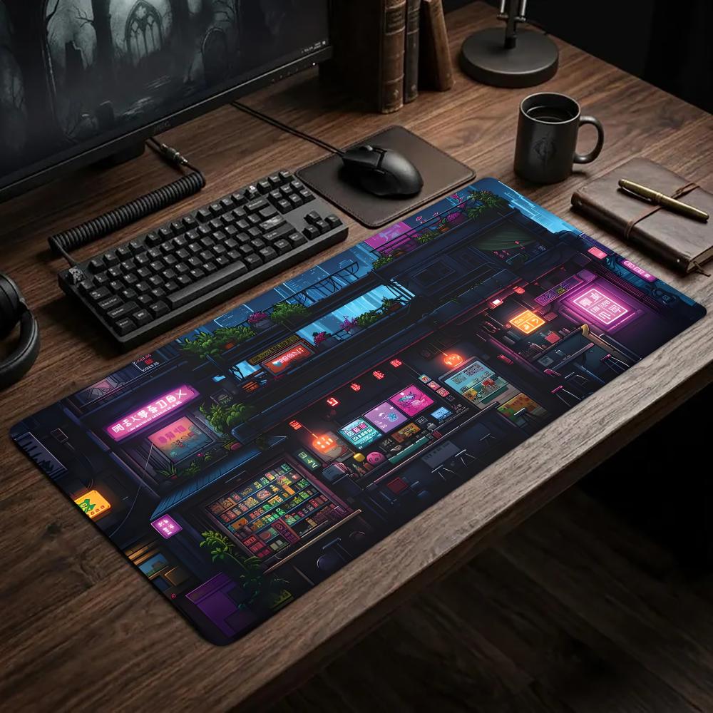 Коврик для мыши с изображением – обзор и цена Gaming Accessories Shop