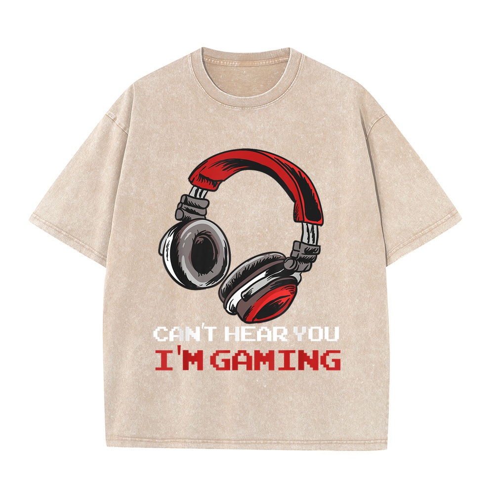 Не слышу тебя, я играю в игры. – обзор и цена Gaming Accessories In China