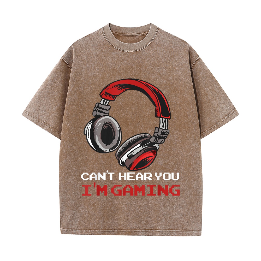 Не слышу тебя, я играю в игры. – обзор и цена Gaming Accessories In China