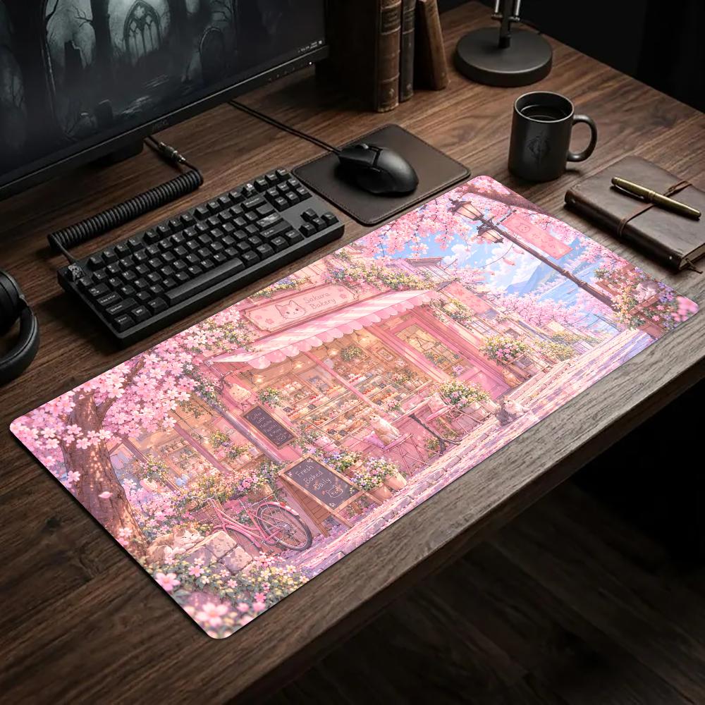 Коврик для стола с изображение – обзор и цена Gaming Accessories Shop