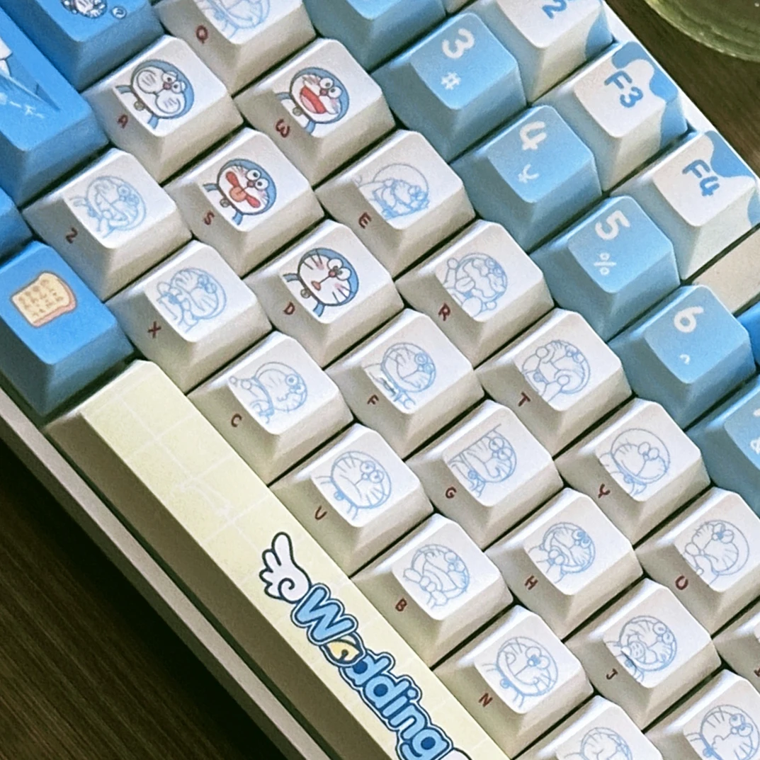 Оригинальные колпачки для клав – обзор и цена Gaming Accessories Aesthetic