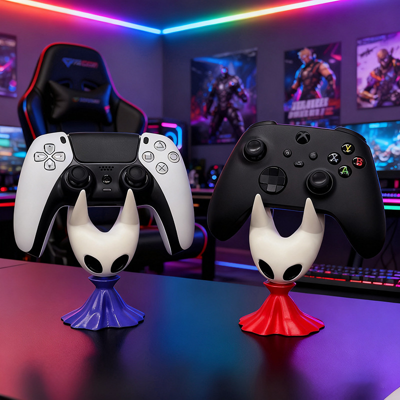 Подставка для контроллера Holl – обзор и цена Gaming Accessories For Room