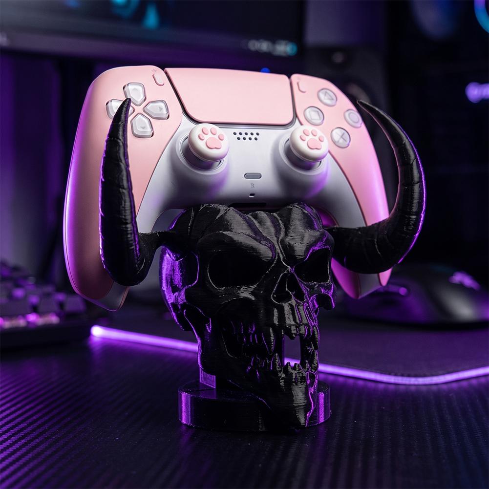 Уникальная подставка-органайзе – обзор и цена Accessories For Your Gaming Room
