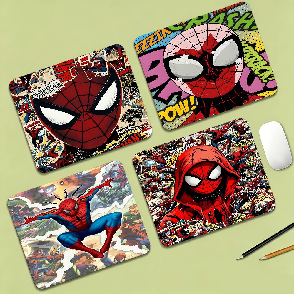 Коврик для мыши Movie S-Spider – обзор и цена Accessories For Your Gaming Room