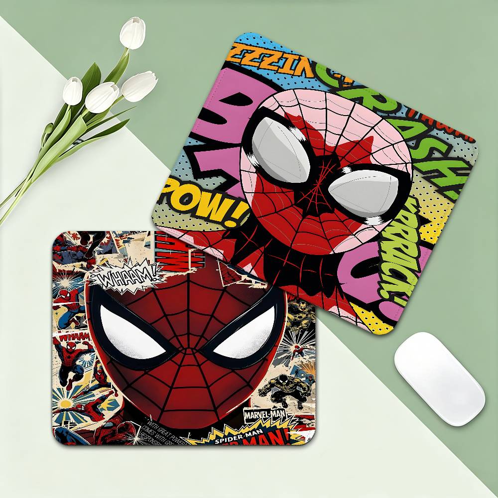 Коврик для мыши Movie S-Spider – обзор и цена Accessories For Your Gaming Room