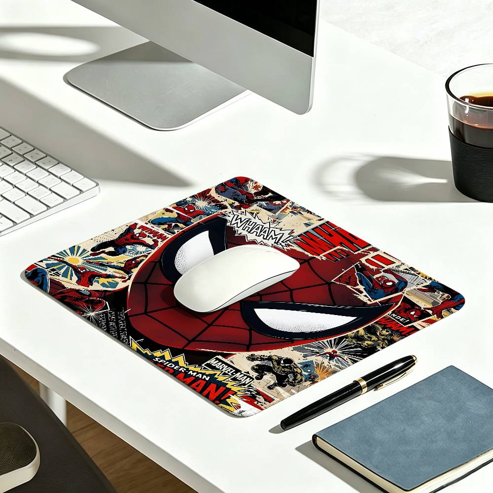 Коврик для мыши Movie S-Spider – обзор и цена Accessories For Your Gaming Room